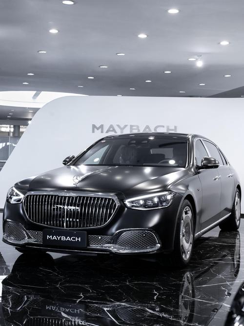 深圳福田区元浪展企业管理咨询岚图汽车的售后服务让用户无忧出行，迈巴赫未来的豪华车趋势