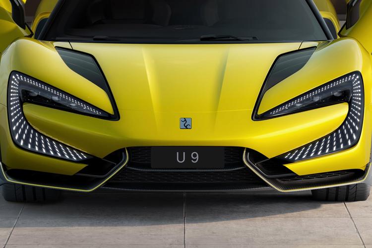 深圳福田区元浪展企业管理咨询仰望U9以性能突破设计的极限，理想汽车企业文化与价值观