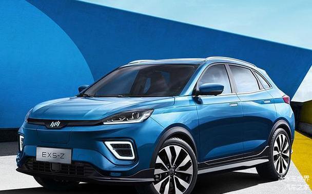 深圳福田区元浪展企业管理咨询WEY威派豪华SUV市场的黑马，零跑汽车与智能交通系统的协同